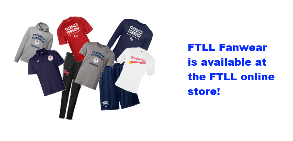 FTLL FANWEAR