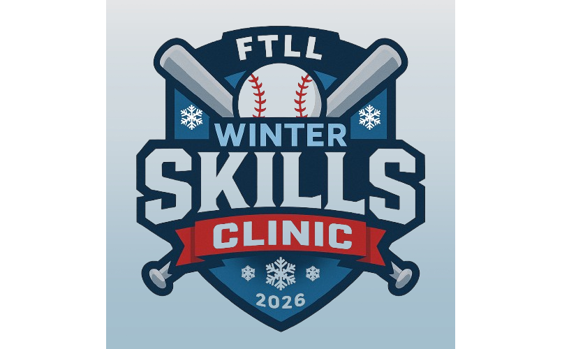 REGISTRATION NOW OPEN!!