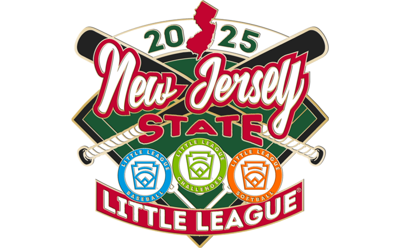 2025 FTLL 50/70 Intermediate NJ State Champions