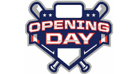 Opening Day Parade!