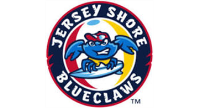 Blue Claws Night